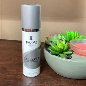 Image Skincare cleanser
